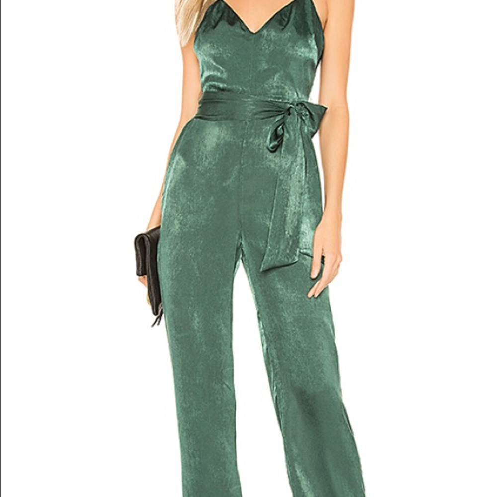 Lovers + Friends Penelope Jumpsuit